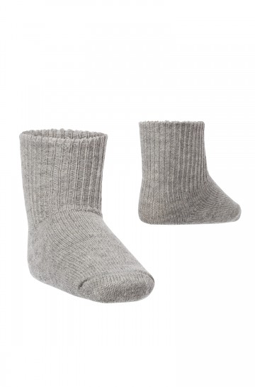 Alpaka Socken Kinder (Gr. 15-29)  6er Pack aus 60% Baby Alpaka & 30% Baumwolle 2