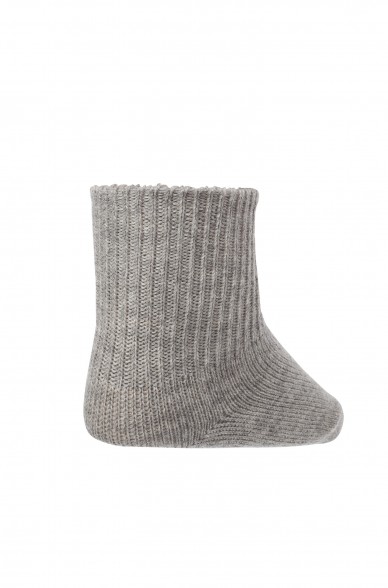 Alpaka Socken Kinder (Gr. 15-29)  6er Pack aus 60% Baby Alpaka & 30% Baumwolle