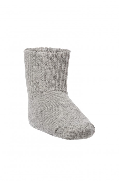 Alpaka Socken Kinder (Gr. 15-29) aus 60% Baby Alpaka & 30% Baumwolle