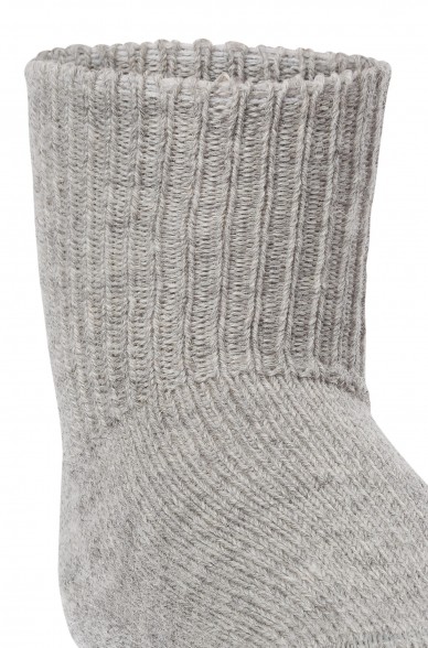 Alpaka Socken Kinder (Gr. 15-29) aus 60% Baby Alpaka & 30% Baumwolle