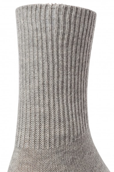 Alpaka Socken Kinder (Gr. 30-35) aus 60% Baby Alpaka & 30% Baumwolle