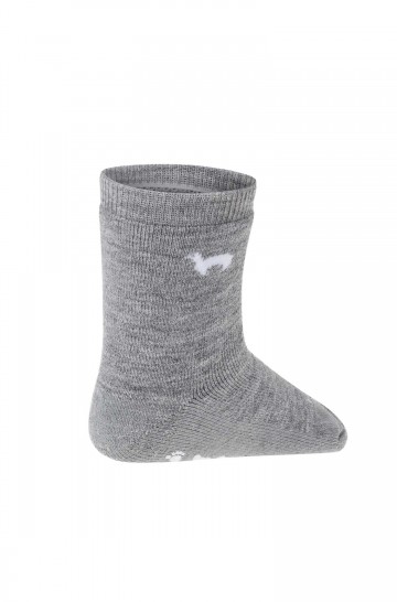 non slip wool socks