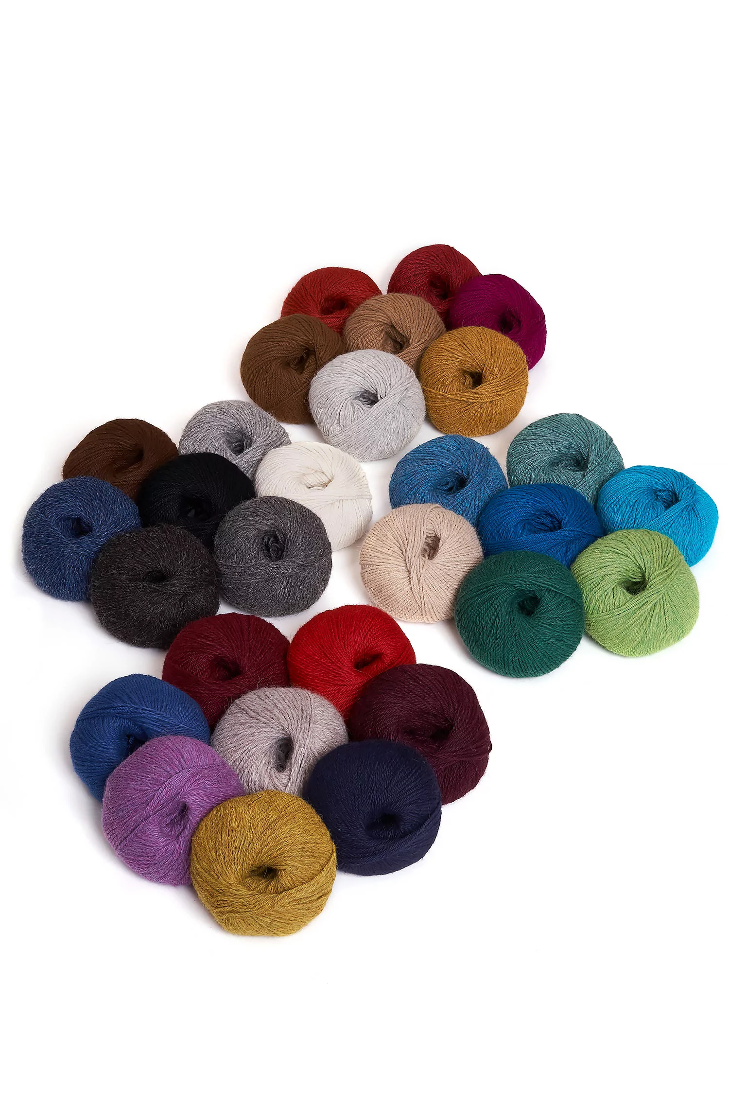 Saving 5 Yarn Bundle %