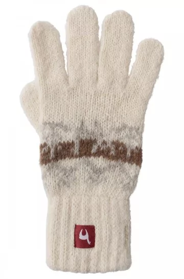 Kids Premium HOLIDAY Alpaca Wool Socks from Peru – SnowStoppersMittens