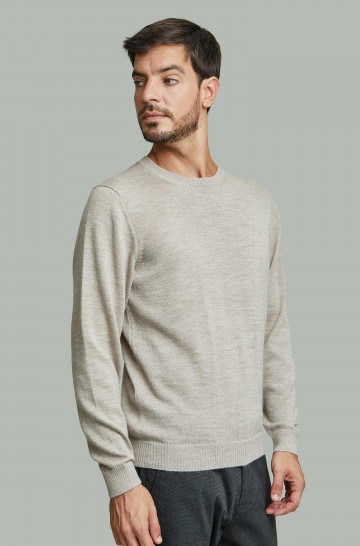 Alpaka Pullover ALASKA