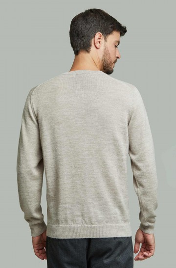 Alpaka Pullover ALASKA 2