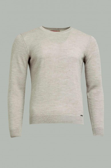 Alpaka Pullover ALASKA