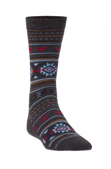Women's Alpaca Wool Socks & Thermal Socks – Andina Outdoors